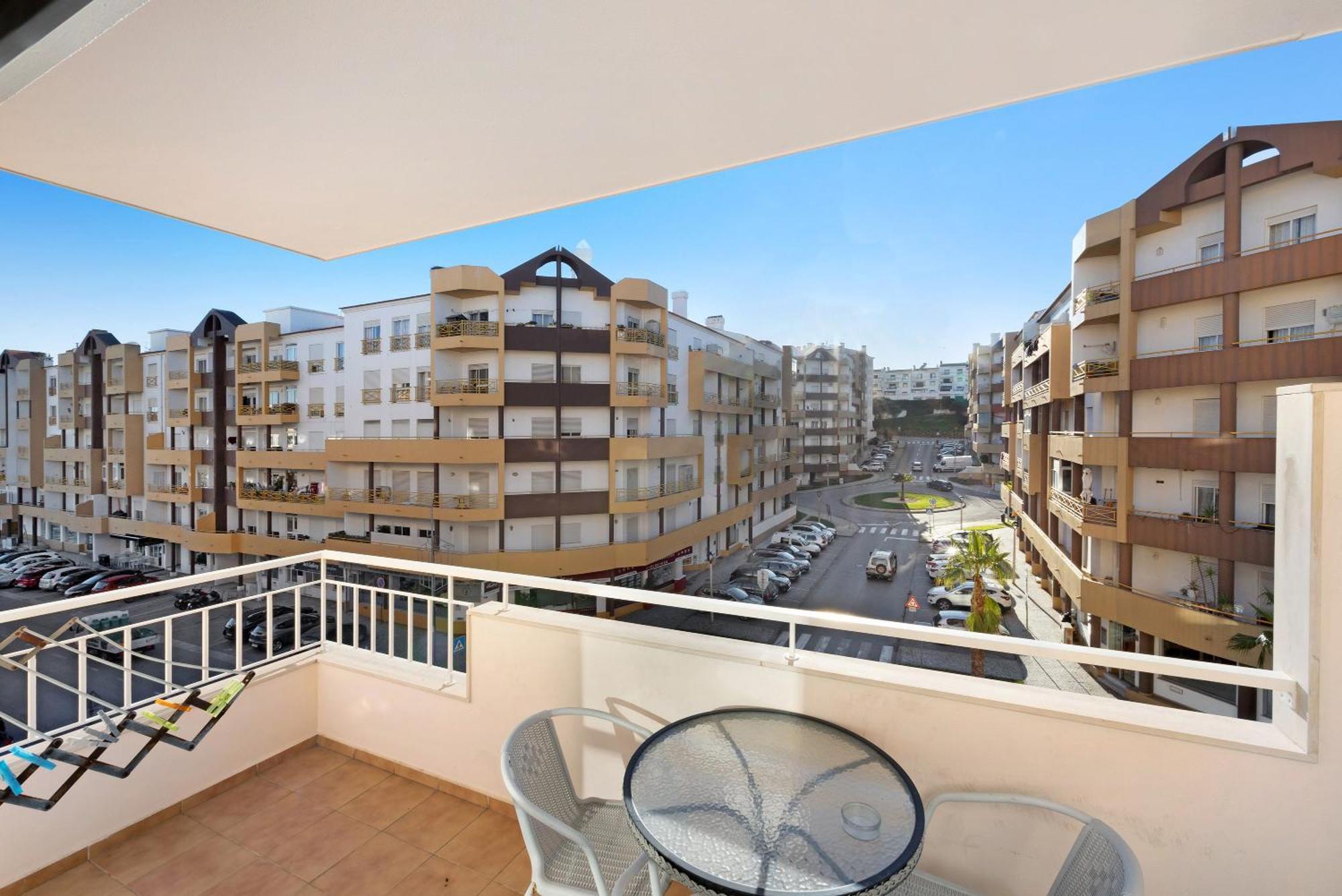 Apartamento Caravela Lagos Exterior photo